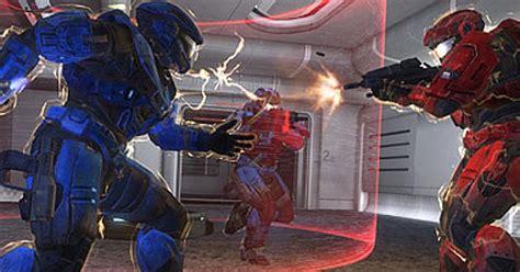 Campaign matchmaking halo